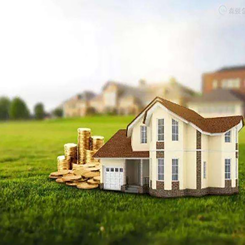郏县房子抵押贷款流程|银行住房抵押贷款